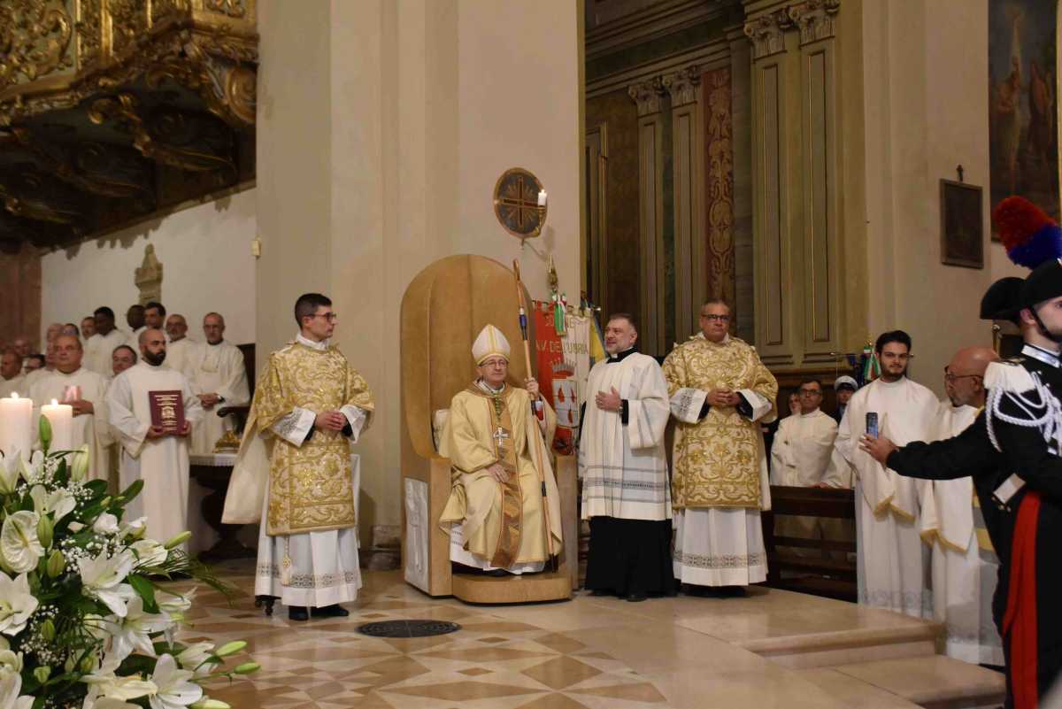 Celebrazione