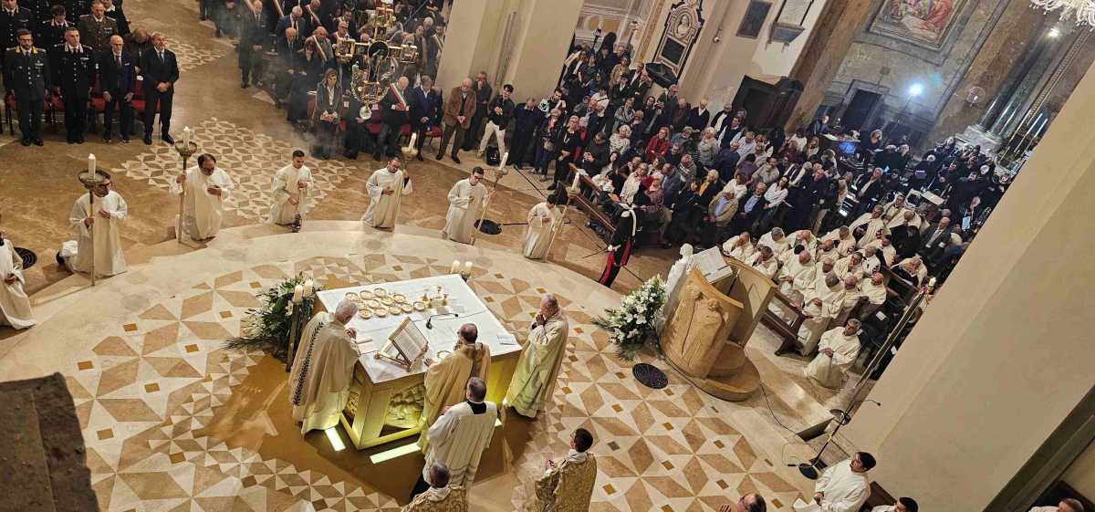 Celebrazione