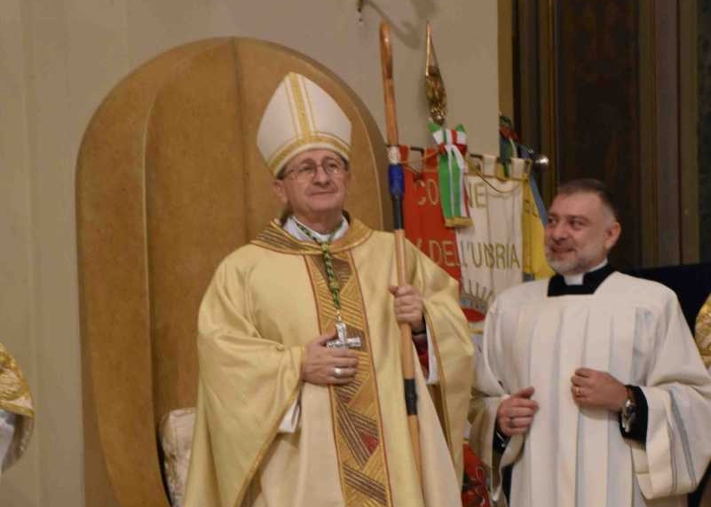 Celebrazione