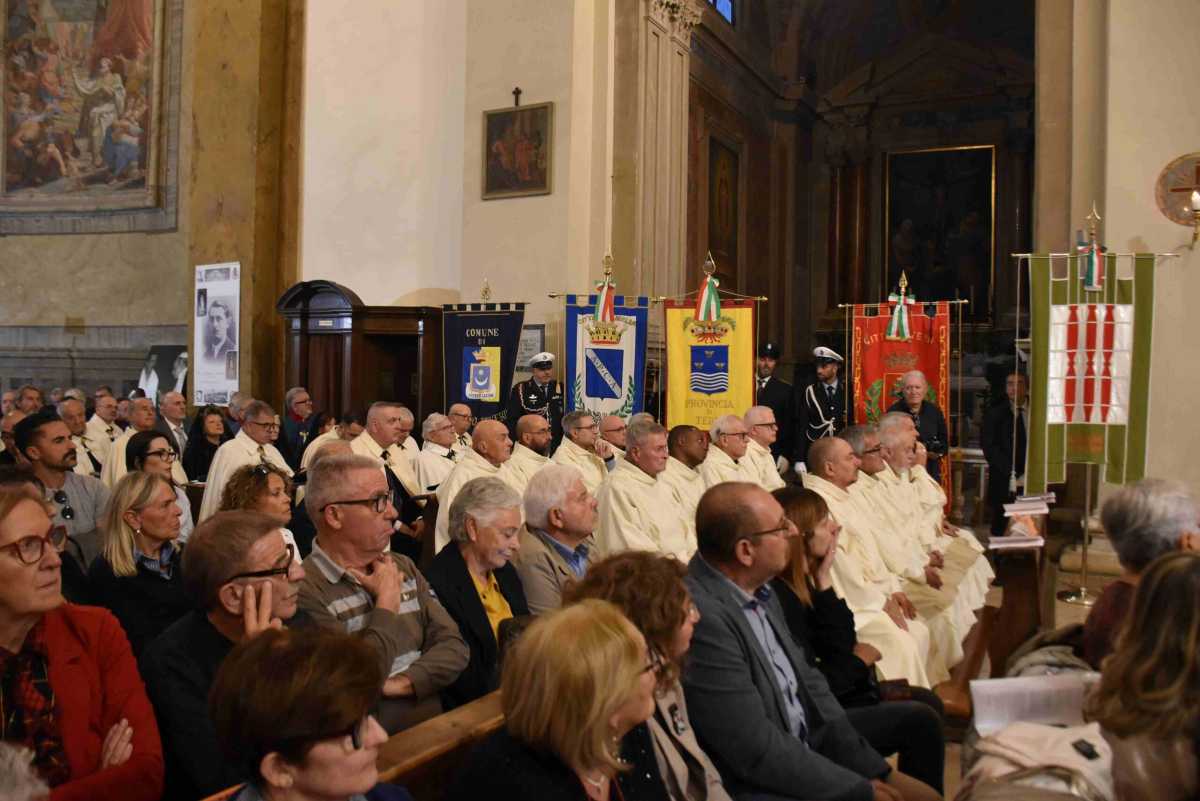 Partecipanti