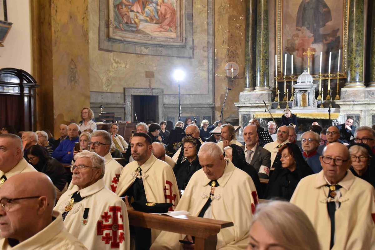 Partecipanti