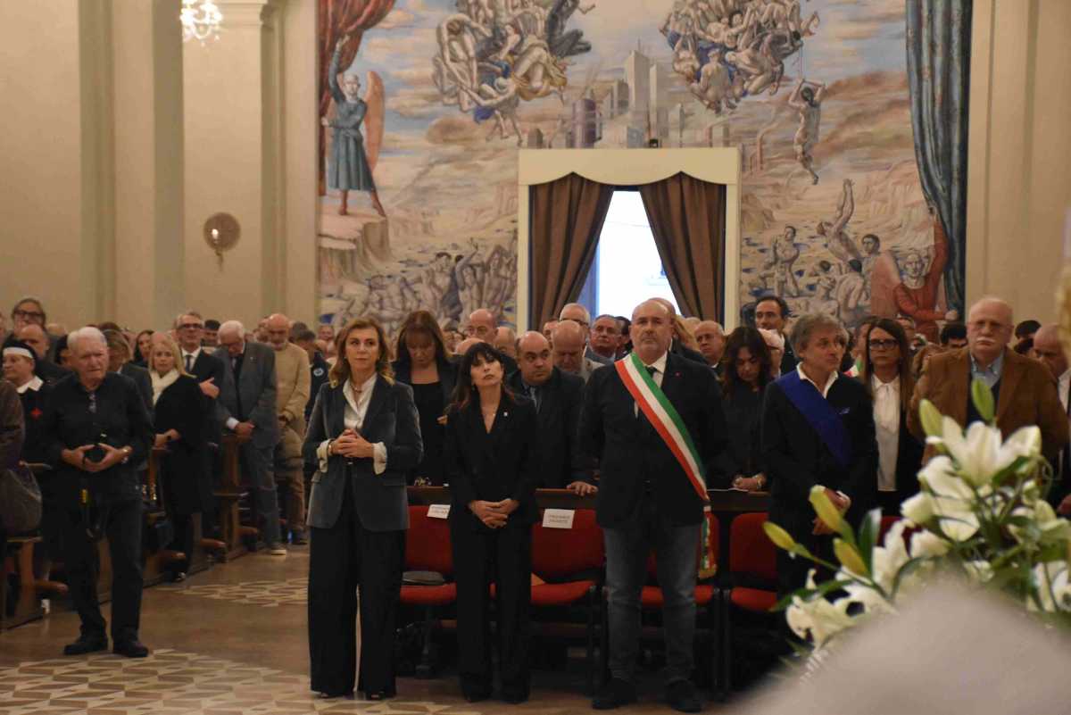 Partecipanti