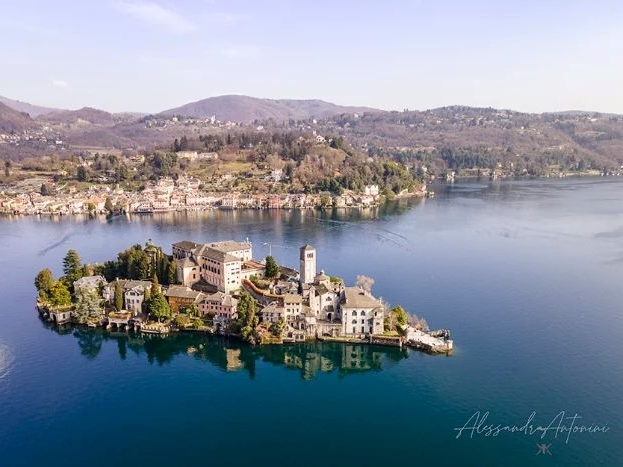 Isola di San Giorgio