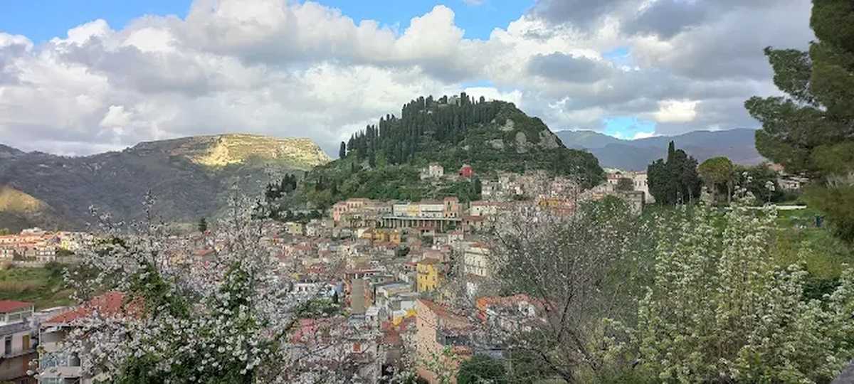 Monforte San Giorgio