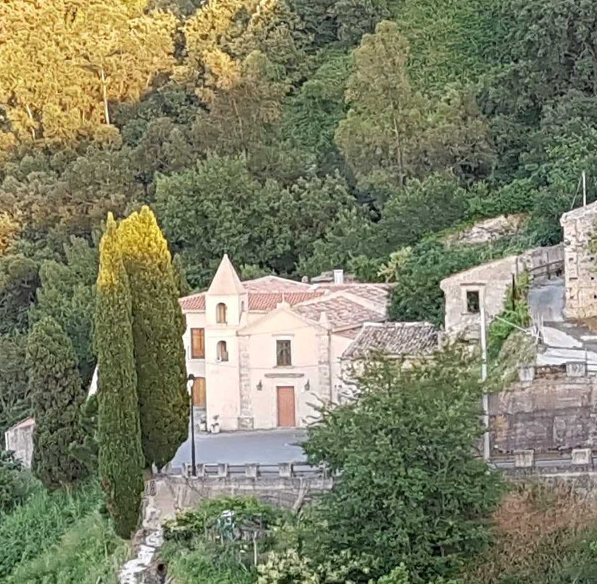 Santuario di Crispino