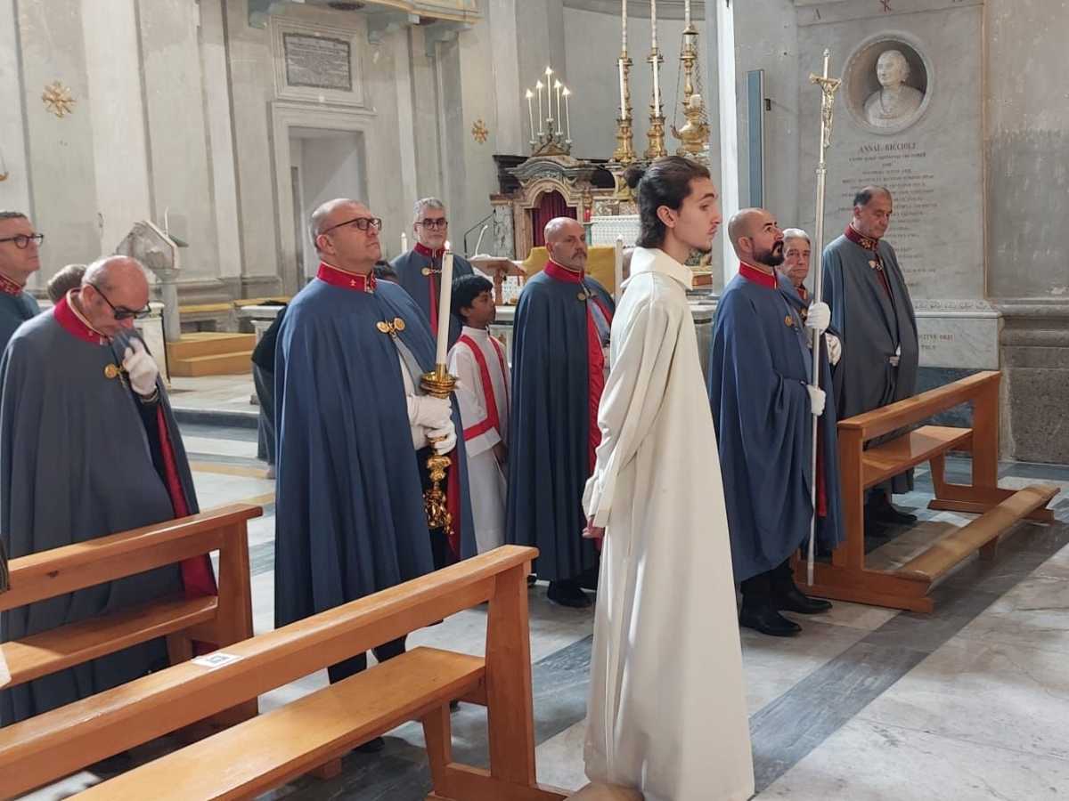 Recita Supplica