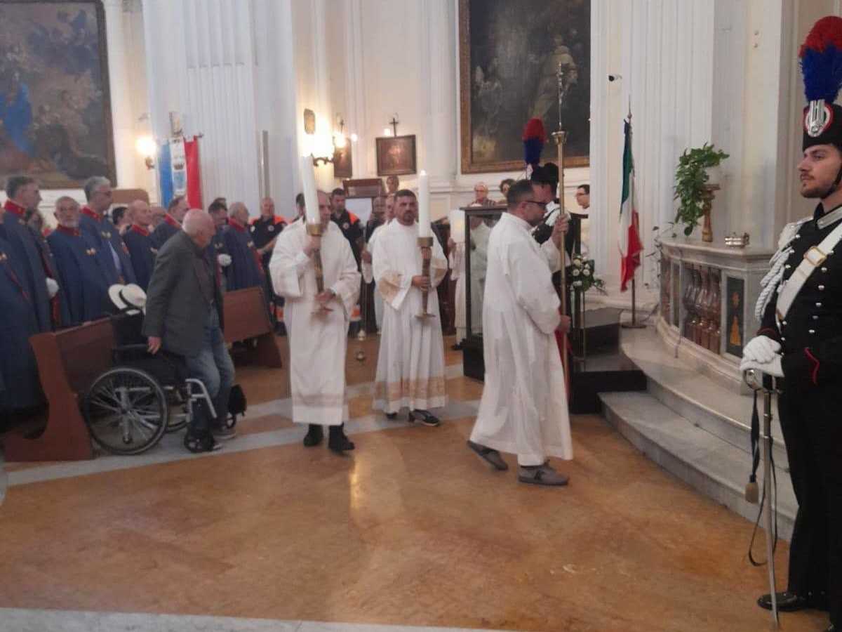 Santa Messa
