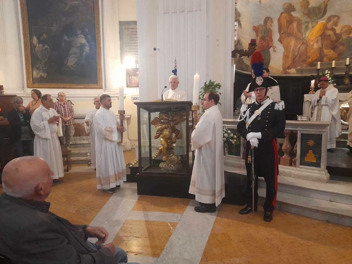 Santa Messa