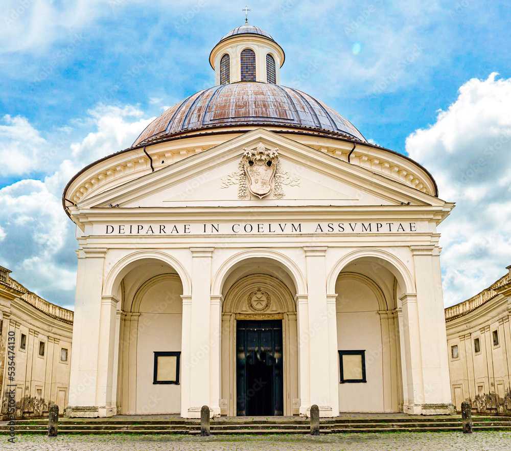 Collegiata
