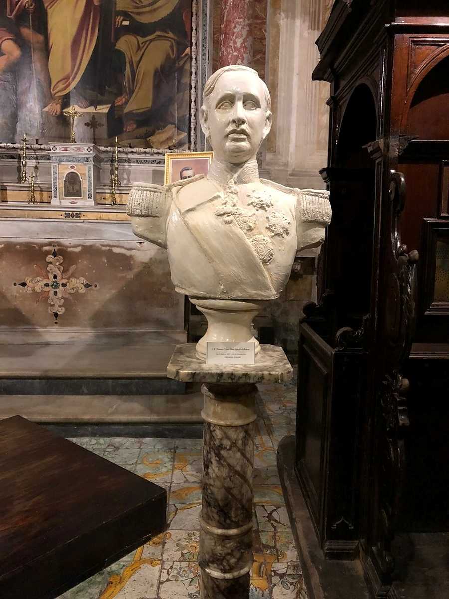 Busto