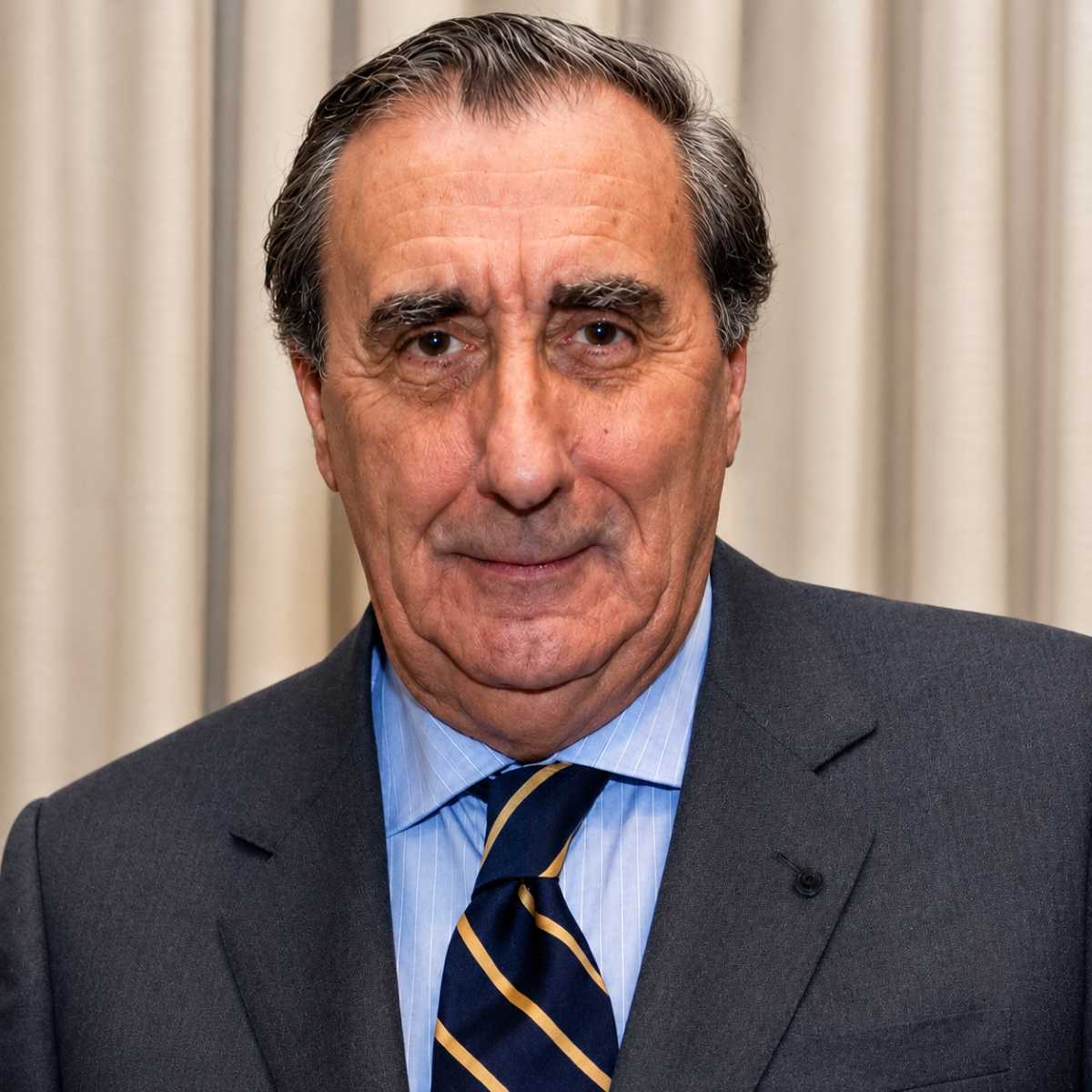 Carlos Barcena
