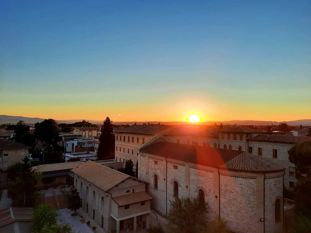 Centro accoglienza