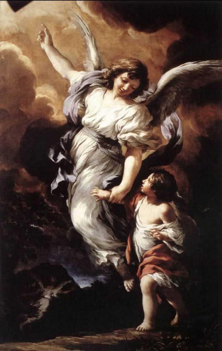Angelo Custode